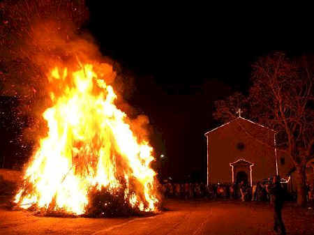 Ri Fauni a Norcia